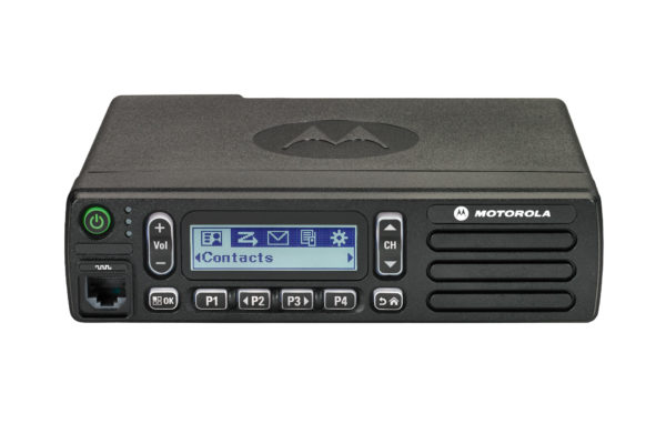 Motorola DM1600 | Comfective.nl