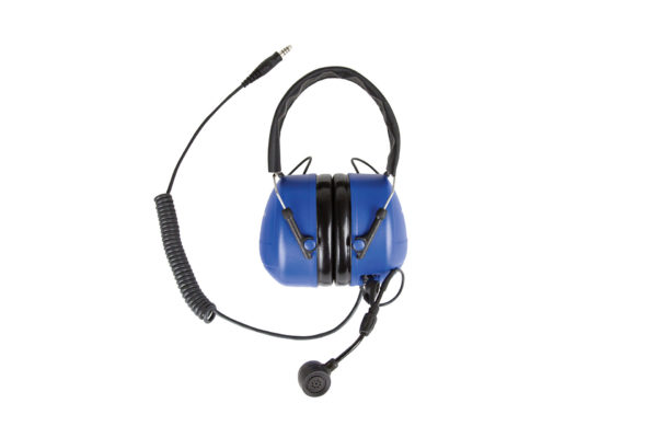 PMLN6087 DP4401 EX headset | PMLN6087