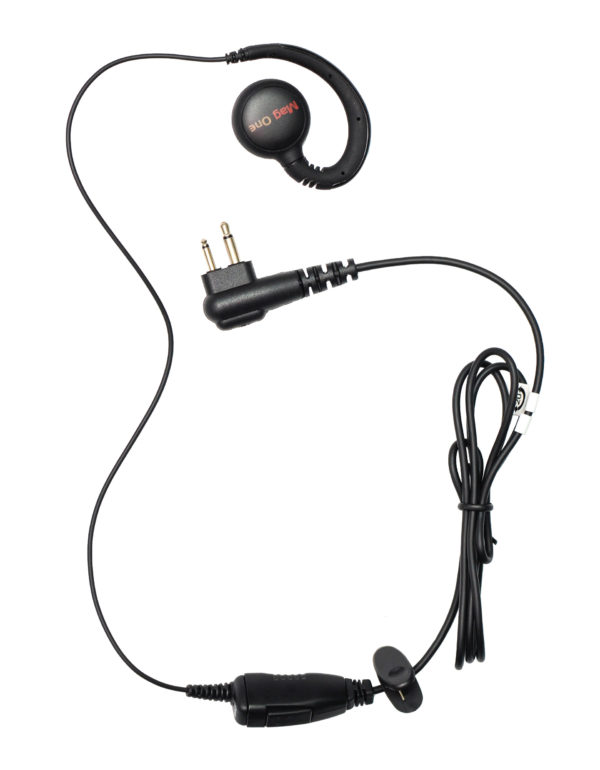 Headset PMLN6532A | Motorola DP1400