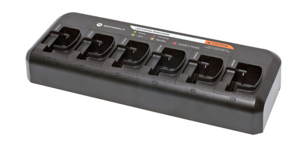 Motorola DP1400 lader | PMLN6598