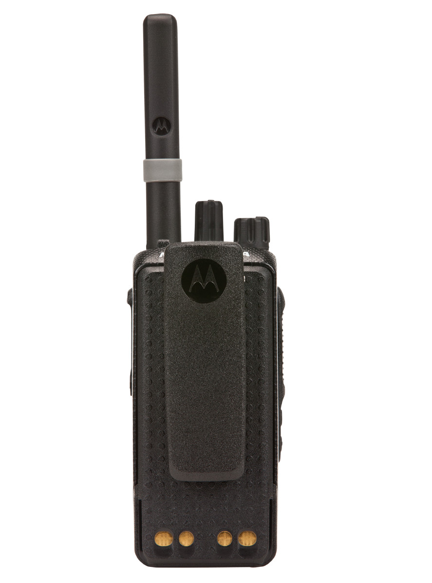 Motorola dp2400e дальность действия