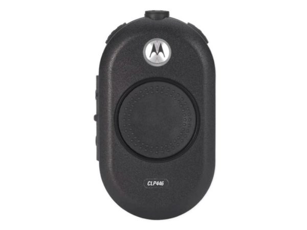 Motorola CLP446 | Comfective.nl