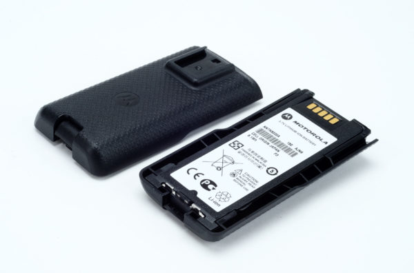 Li-ion batterij MTP3000 serie