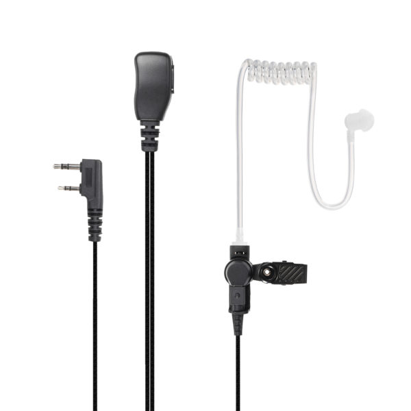Kenwood Surveillance Headset