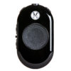 De motorola clp446 bluetooth portofoon productfoto van voorkant