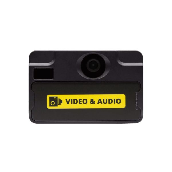 Edesix VT-50 bodycam productfoto