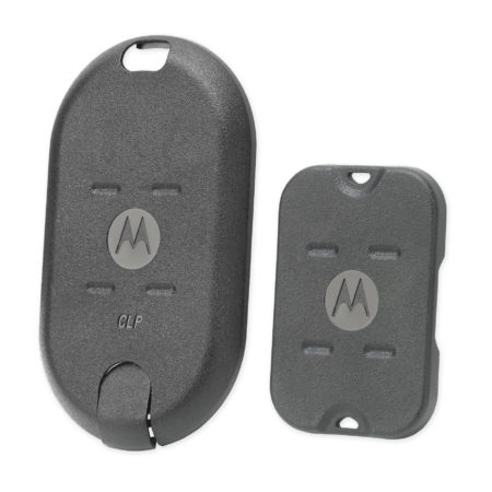 Motorola CLP446 Magnetische Clip | HKLN4433A