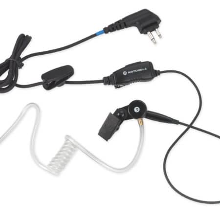 Beveiligingsheadset Motorola XT420/XT460 | HKLN4601