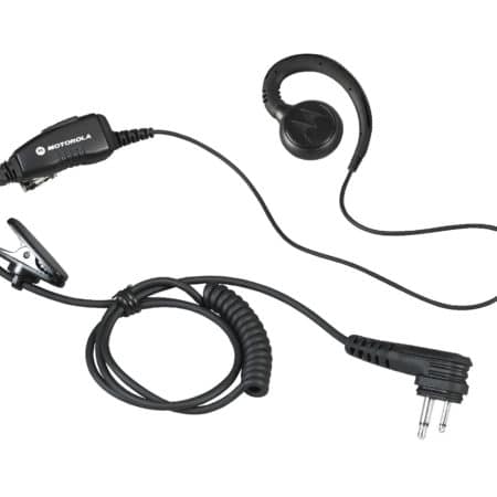 Oortje voor xt420 en xt460 CLR446 HKLN4604