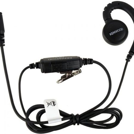 Kenwood Headset PKT-23e | KHS-34