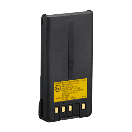 Kenwood knb-70lex batterij accu