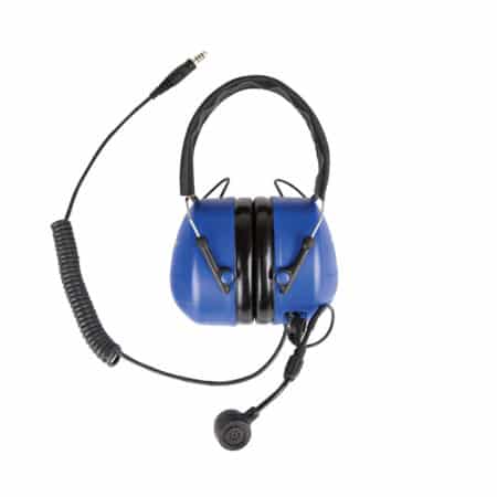 Motorola Atex Heavy Duty Headset | PMLN6087