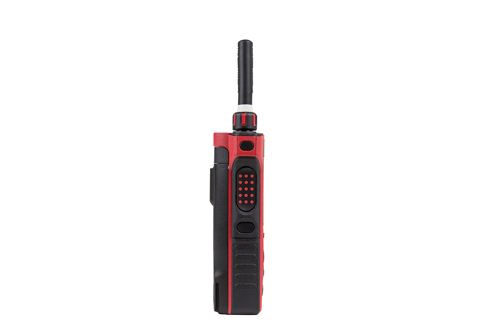 Guscio Esterno Ricambio Per Radio Motorola Mtp8500 - Usato