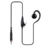 motorola clp446e headset heavy duty