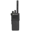 Productfoto Motorola DP4400E voorkant