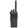 Productfoto Motorola DP4401E voorkant