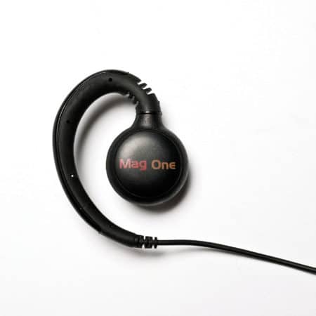 Headset Motorola DP4000(E) serie | PMLN5975