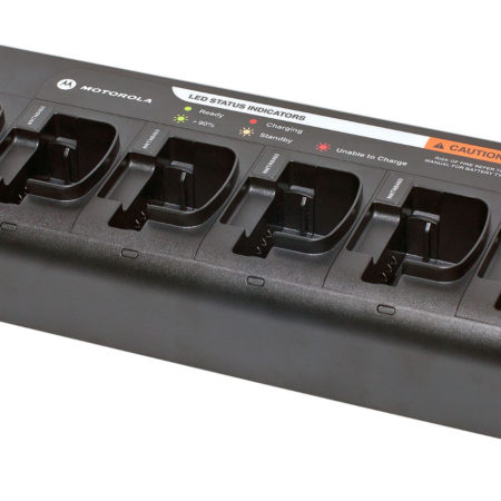 Zesvoudige Lader DP1400 | PMLN6598A