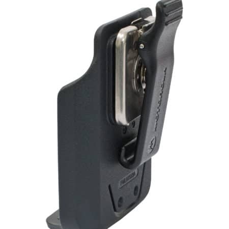 PMLN7559 | Holster met Beltclip voor Motorola DP3441(E) en DP3661E
