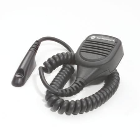 Handmicrofoon DP4000 serie | PMMN4040