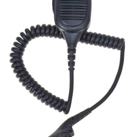 Handmicrofoon Motorola DP4401 EX & DP4801 EX | PMMN4067