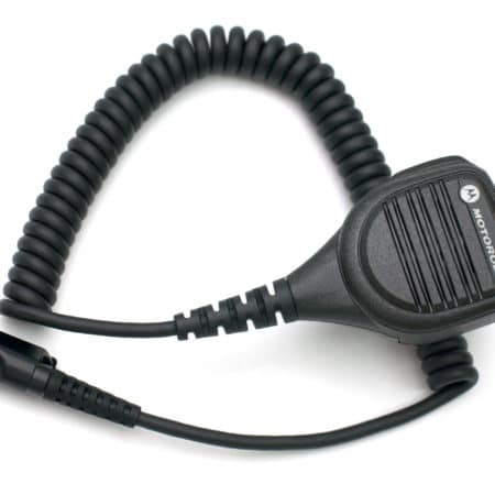 Handmicrofoon DP2400 & DP2600 | PMMN4076