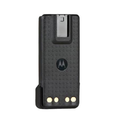 Motorola Li-ion Accu DP2400 & DP2600 | PMNN4406