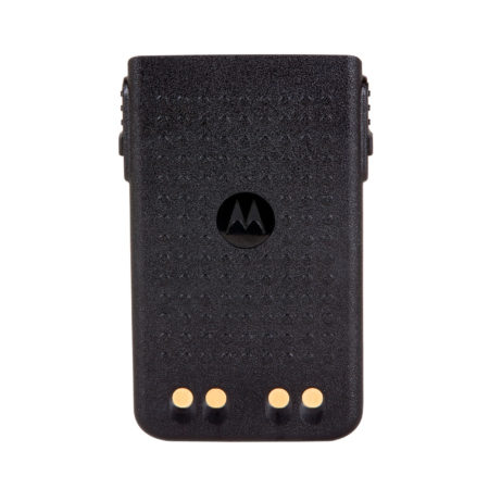 Motorola DP3441 & DP3661 Li-ion Accu | PMNN4440AR