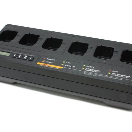 Motorola PMPN4289A Multilader