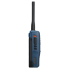 Kenwood NX-230EX productfoto zijkant
