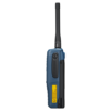 zijkant rechts Kenwood NX-230EX productfoto