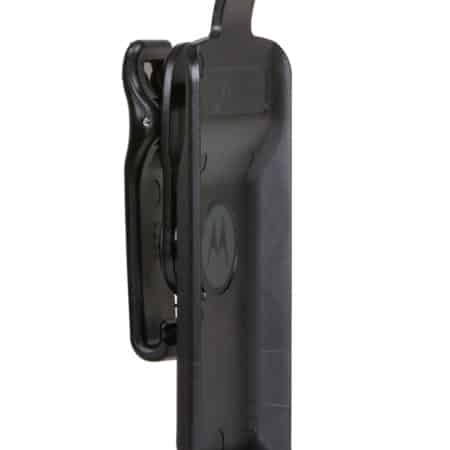 Motorola Holster SL4000(E) | PMLN5956