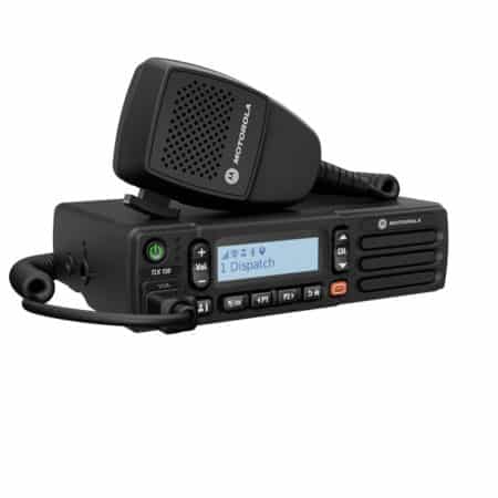 Motorola TLK150 4G Mobilofoon