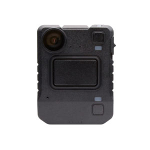 Bodycam VB-400 productfoto voorkant