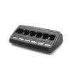 Motorola Zesvoudige lader DP2000 & DP4000 serie | WPLN4213