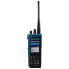 productfoto van dp4801ex atex portofoon motorola
