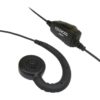 Kenwood Headset PKT-23e | KHS-34 - Afbeelding 2