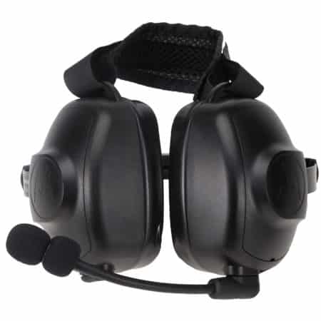 Noice Cancelling Headset DP4000(E) serie | PMLN6852