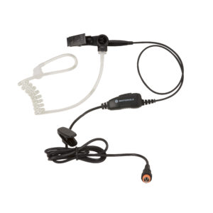 Motorola CLP446 Transparante Headset | HKLN4603