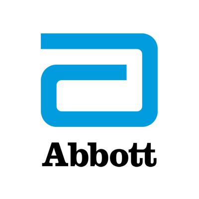 Abbott partner logo