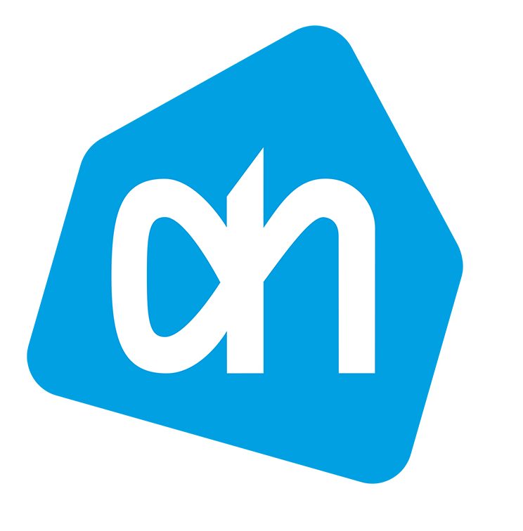 Albert Heijn partner logo
