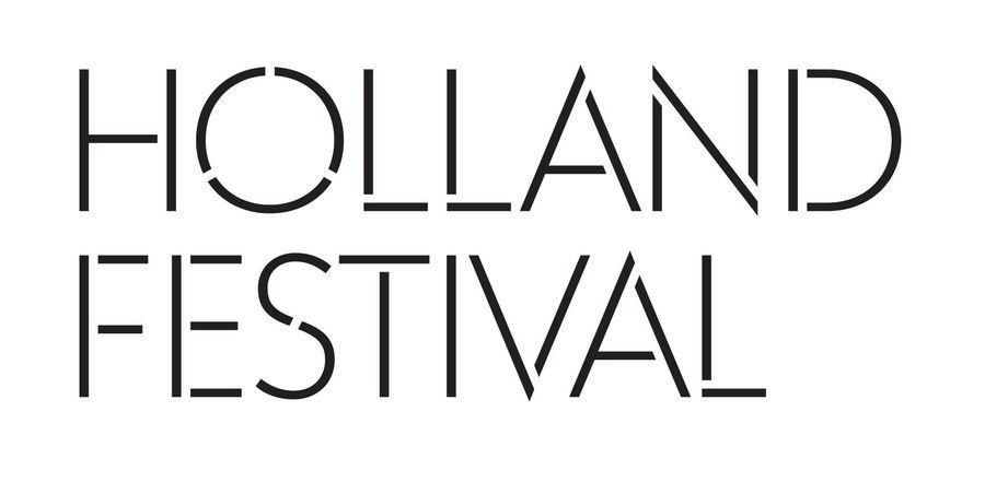 Holland Festival partner logo