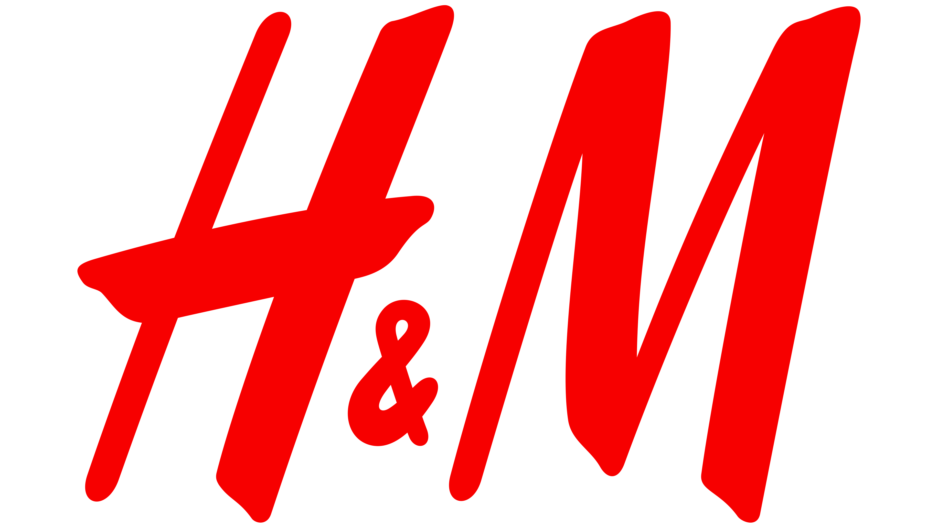 H&M partner logo