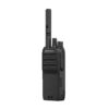 productfoto motorola mototrbo r2 schuin aanzicht