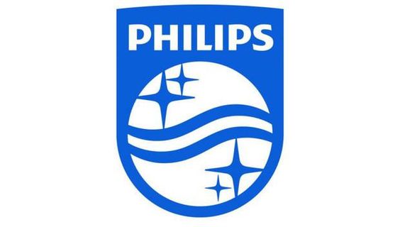 Philips partner logo