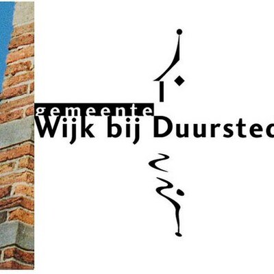Gemeente Wijk bij Duurstede partner logo