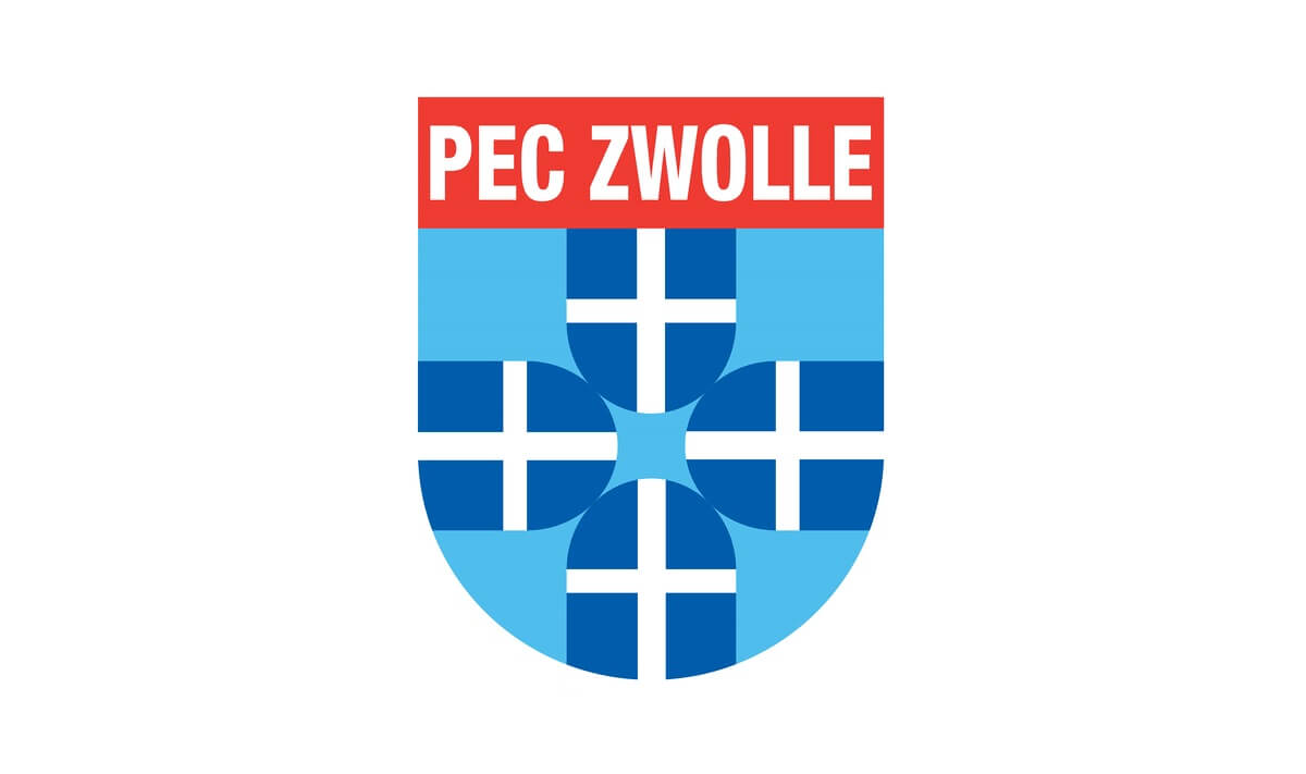PEC Zwolle partner logo