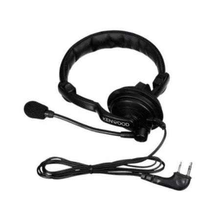 Productfoto kenwood headset khs-7
