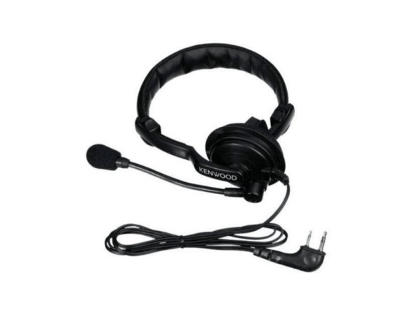 Productfoto kenwood headset khs-7