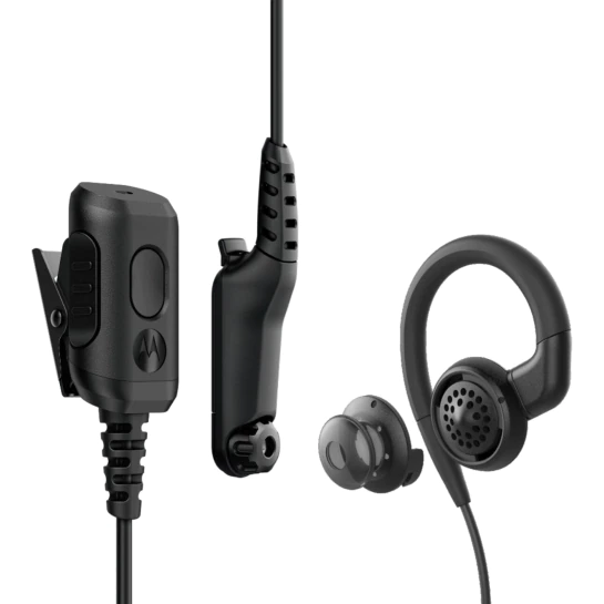 productfoto van de pmln8295 oortje headset